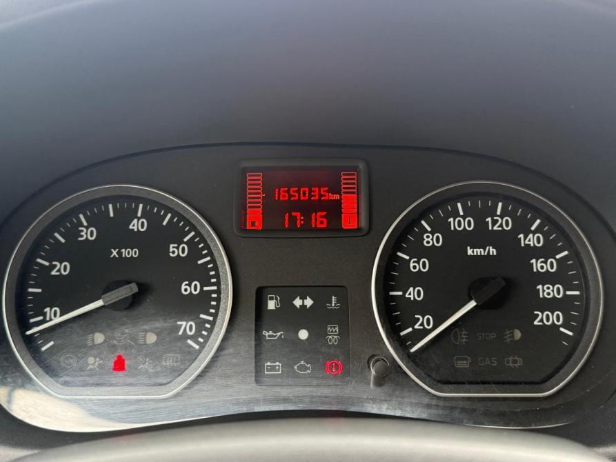 Nissan Almera III (G15) Воронеж  - изображение 8