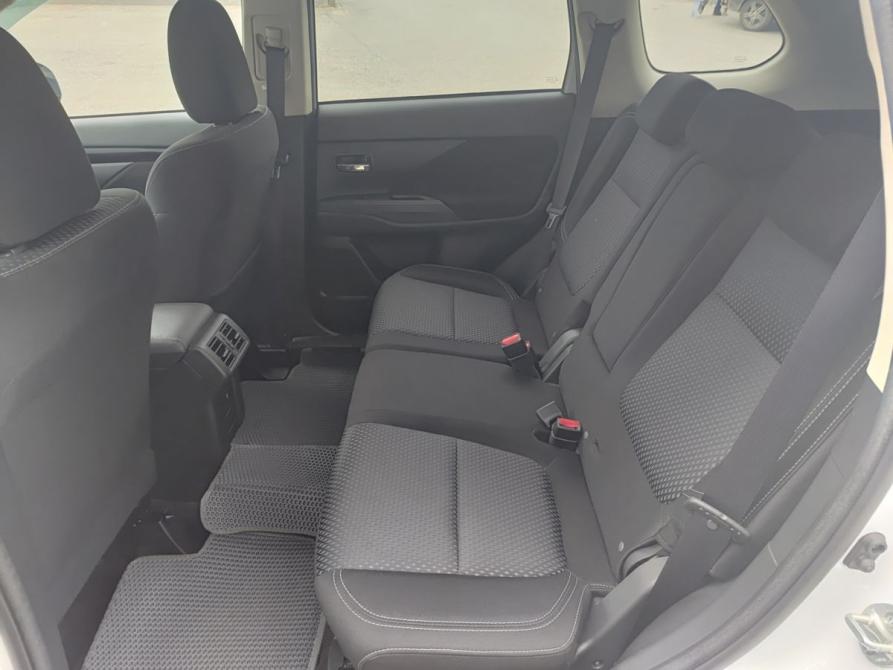 Mitsubishi Outlander III Рестайлинг 3 Ижевск  - изображение 15