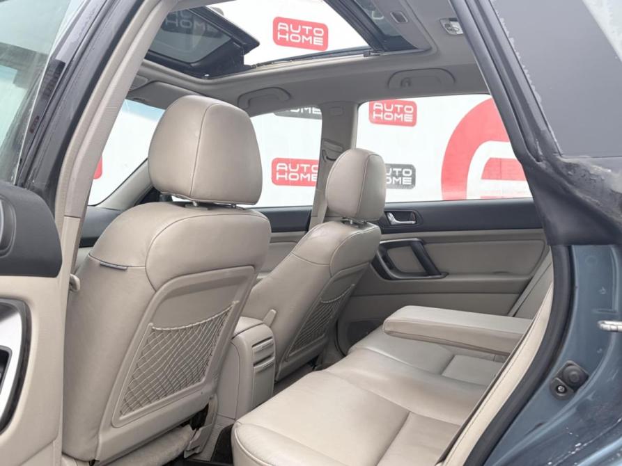 Subaru Outback III Санкт-Петербург  - изображение 9