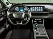 Chery Tiggo 7 Pro Max I Екатеринбург  - изображение 40