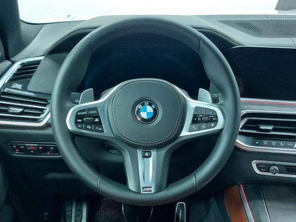 BMW X5 IV (G05/G18) с пробегом 2021 года, цена 6 990 000 рублей, 164199 км, внедорожник, Автокод Объявления