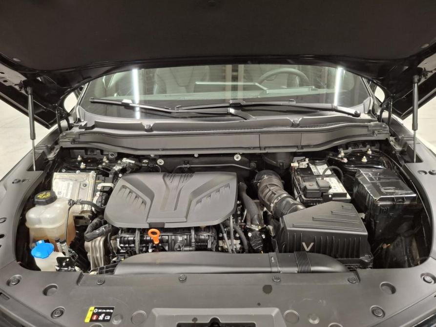 Haval F7 II Казань  - изображение 11