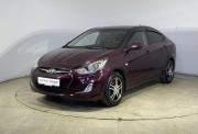 Hyundai Solaris I Саранск  - изображение 31