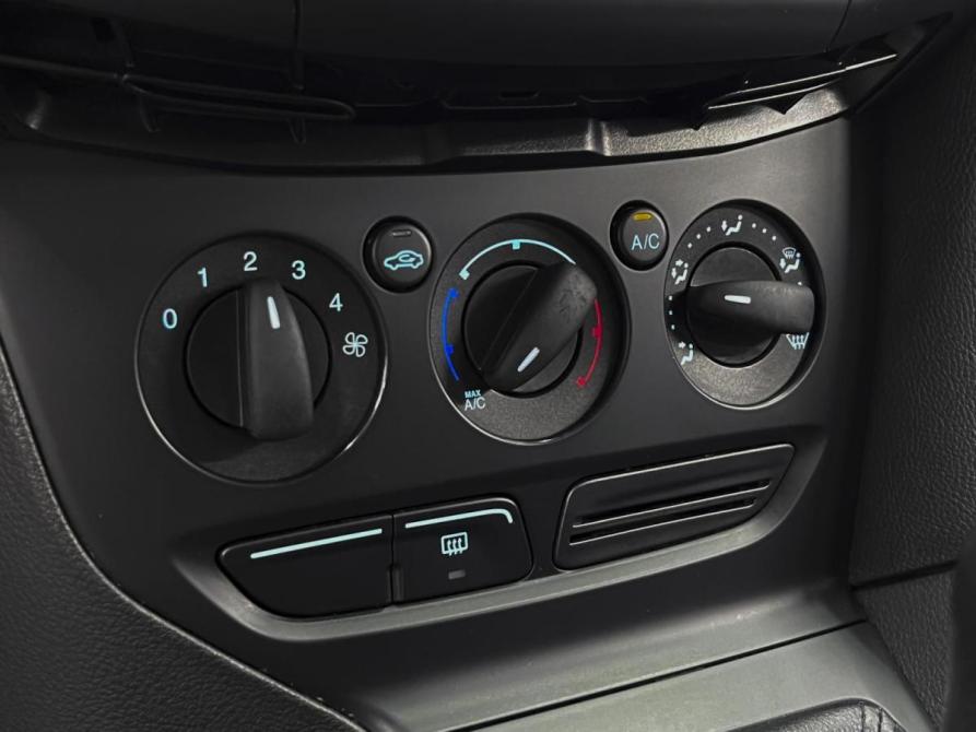 Ford Focus III Ростов-на-Дону  - изображение 12