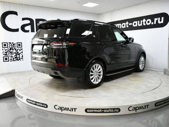 Land Rover Discovery V с пробегом 2017 года, цена 3 255 000 рублей, 142349 км, внедорожник, Автокод Объявления