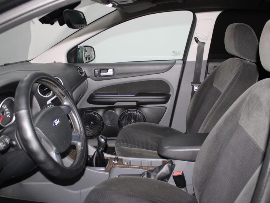 Ford Focus II Рестайлинг Старый Оскол  - изображение 9