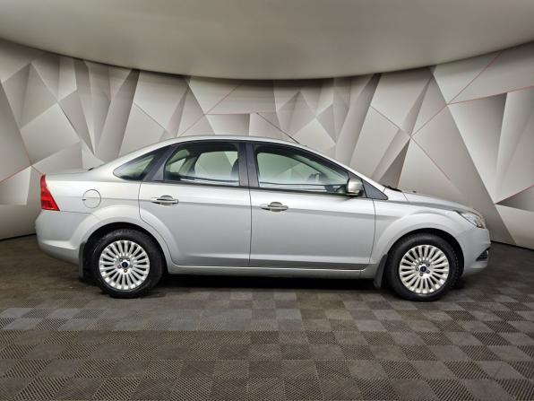 Ford Focus II Рестайлинг с пробегом 2010 года, цена 835 000 рублей, 80829 км, седан, Автокод Объявления