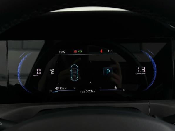 Changan CS35 Plus I Рестайлинг с пробегом 2024 года, цена 2 160 000 рублей, 5679 км, внедорожник, Автокод Объявления