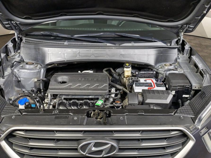 Hyundai Creta II Москва  - изображение 11