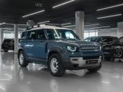 Land Rover Defender II Москва  - изображение 35