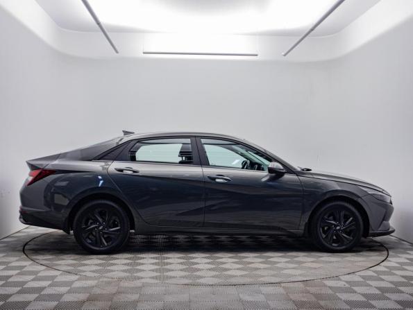 Hyundai Elantra VII (CN7) с пробегом 2021 года, цена 1 946 000 рублей, 59900 км, седан, Автокод Объявления