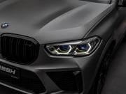 BMW X5 M III (F95) Краснодар  - изображение 37