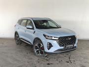 Chery Tiggo 7 Pro Max I Москва  - изображение 22