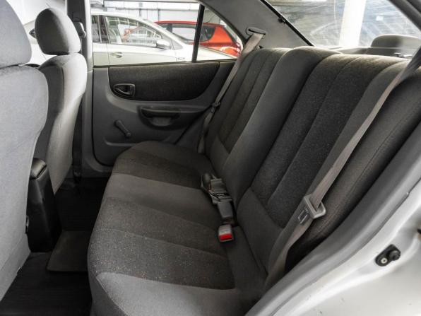 Hyundai Accent II с пробегом 2007 года, цена 539 000 рублей, 183237 км, седан, Автокод Объявления