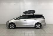 Mitsubishi Grandis I Астрахань  - изображение 27