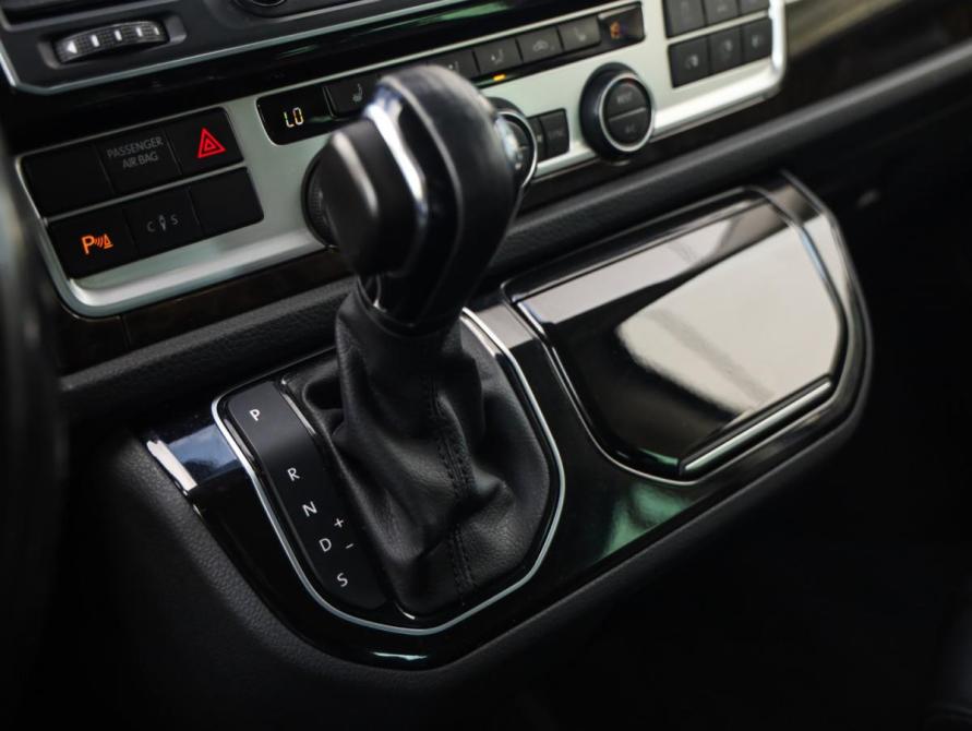 Volkswagen Multivan T6 Санкт-Петербург  - изображение 20