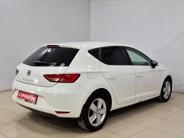 SEAT Leon III с пробегом 2013 года, цена 1 120 000 рублей, 197668 км, хэтчбек, Автокод Объявления