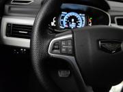 Geely Atlas I Подольск  - изображение 41