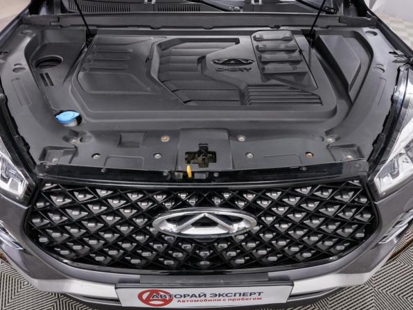 Chery Tiggo 7 Pro I с пробегом 2022 года, цена 1 550 000 рублей, 78150 км, внедорожник, Автокод Объявления