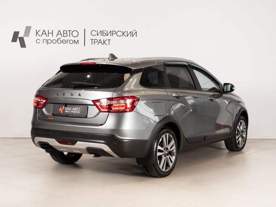 Lada (ВАЗ) Vesta I Казань  - изображение 3