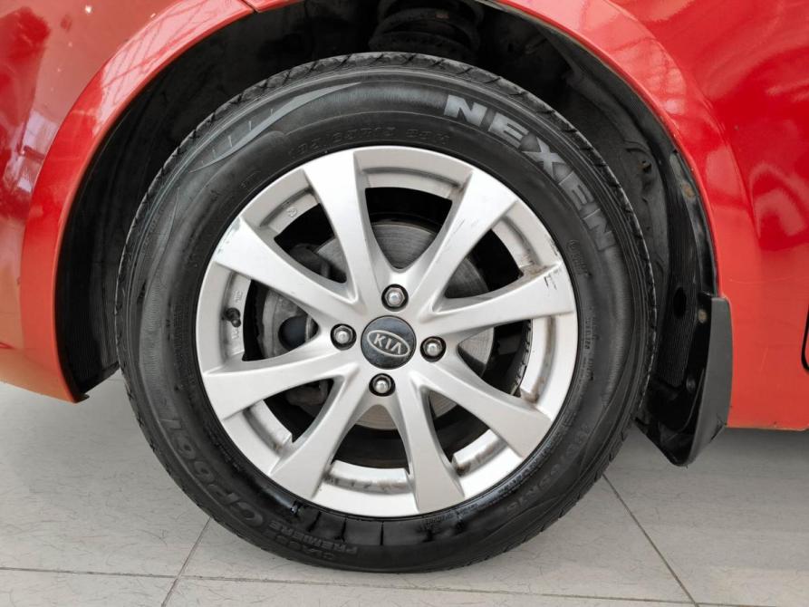 Kia Rio III Казань  - изображение 22