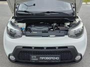 Kia Soul II Чебоксары  - изображение 33