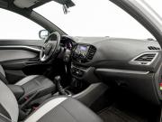 Lada (ВАЗ) Vesta I Москва  - изображение 38