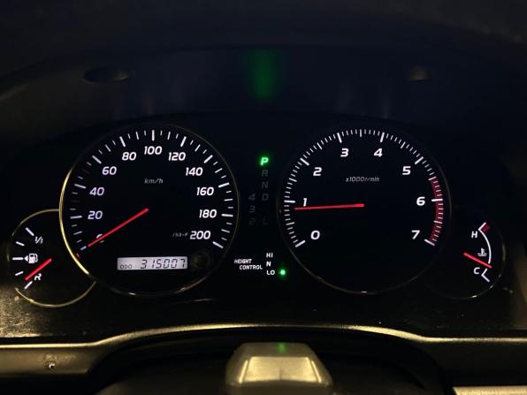 Toyota Land Cruiser Prado 120 Series с пробегом 2006 года, цена 1 420 000 рублей, 316000 км, внедорожник, Автокод Объявления