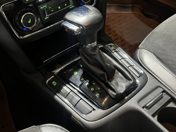 Skoda Superb II с пробегом 2011 года, цена 1 135 000 рублей, 213112 км, лифтбек, Автокод Объявления