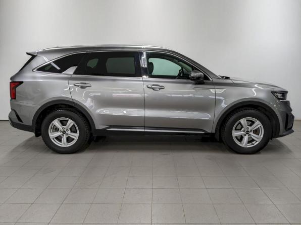 Kia Sorento IV с пробегом 2021 года, цена 3 850 000 рублей, 33500 км, внедорожник, Автокод Объявления