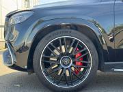 Mercedes-Benz GLS AMG II (X167) Москва  - изображение 18
