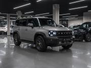 JETOUR T2 Москва  - изображение 30