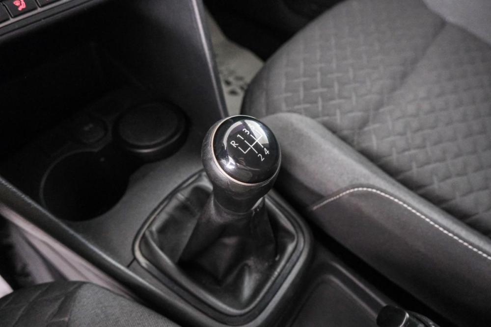 Volkswagen Polo V Рестайлинг Красноярск  - изображение 18