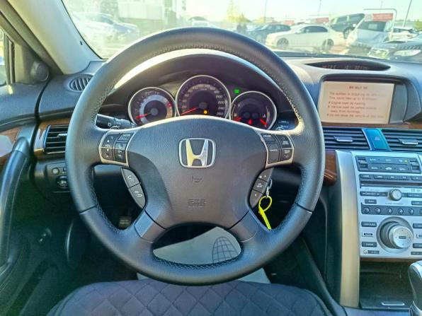 Honda Legend IV с пробегом 2007 года, цена 945 000 рублей, 241389 км, седан, Автокод Объявления