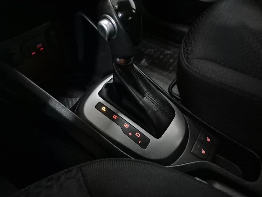 Kia Rio III Рестайлинг Альметьевск  - изображение 22