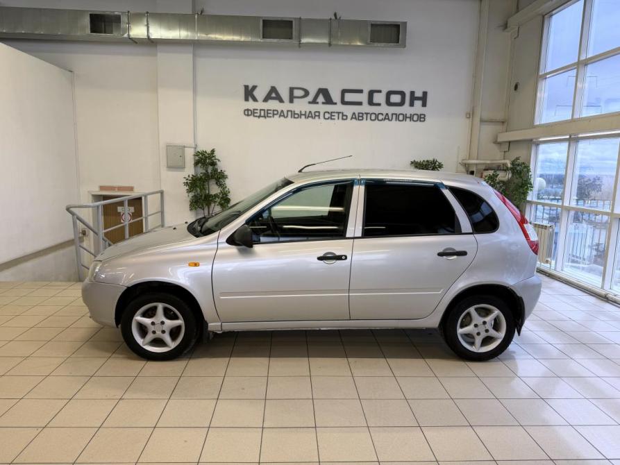 Lada (ВАЗ) Kalina I Волгоград  - изображение 5