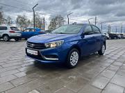 Lada (ВАЗ) Vesta I Стерлитамак  - изображение 27