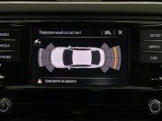 Skoda Octavia III (A7) Рестайлинг Псков  - изображение 36