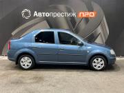 Renault Logan I Рестайлинг Пермь  - изображение 21