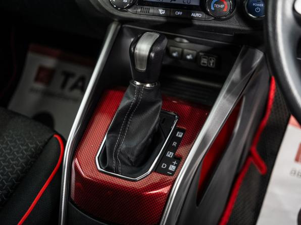 Daihatsu Rocky A200 с пробегом 2019 года, цена 1 399 500 рублей, 112359 км, внедорожник, Автокод Объявления