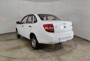 Lada (ВАЗ) Granta I Волгоград  - изображение 31