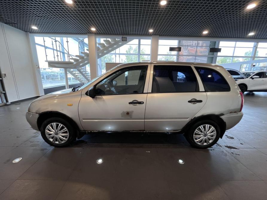 Lada (ВАЗ) Kalina I Чебоксары  - изображение 6