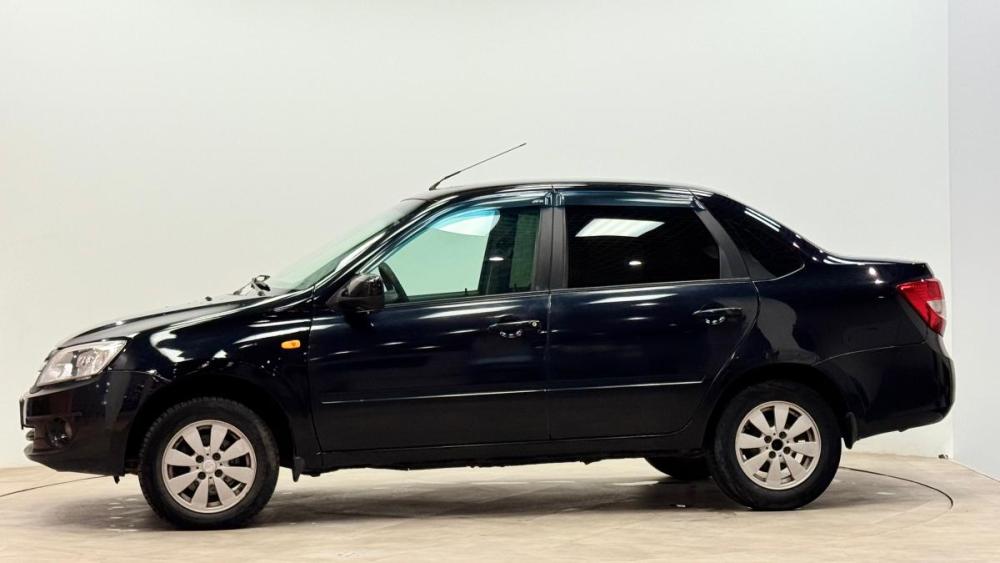 Lada (ВАЗ) Granta I Киров  - изображение 2