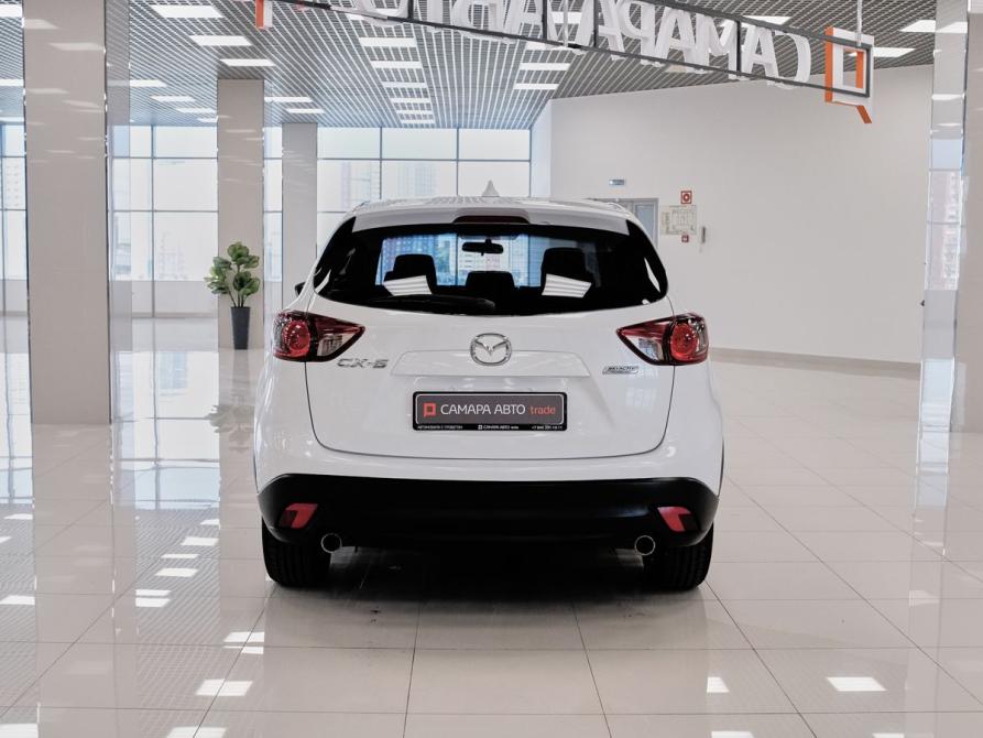 Mazda CX-5 I Самара  - изображение 8