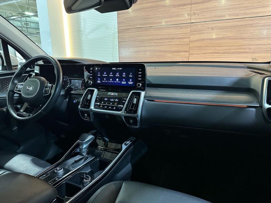 Kia Sorento IV Челябинск  - изображение 10