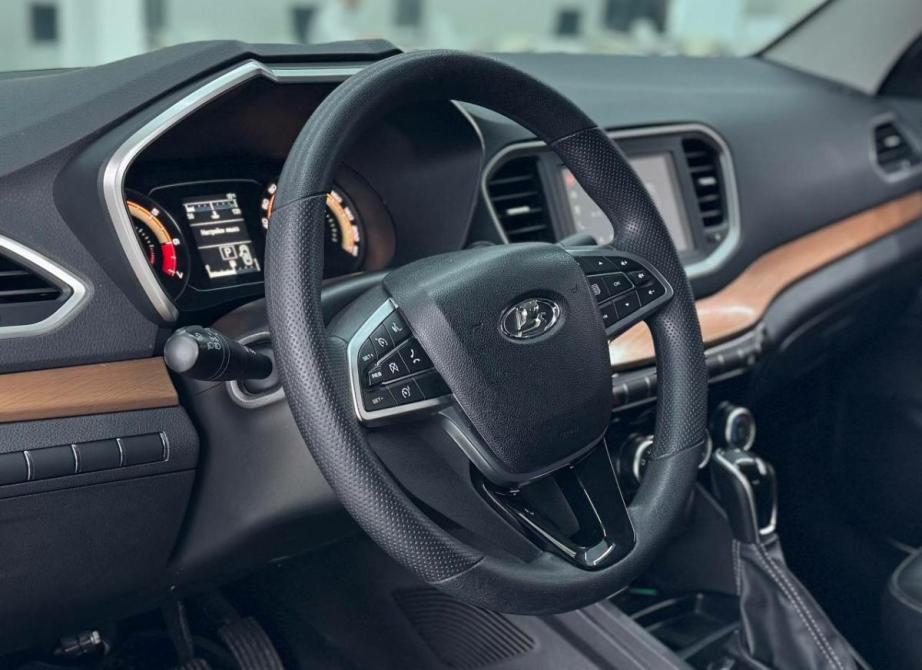 Lada (ВАЗ) Vesta I Рестайлинг (NG) Шахты  - изображение 12