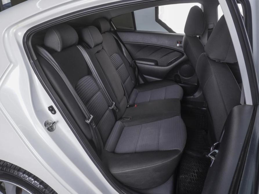 Kia Cerato III Рестайлинг (Classic) Ростов-на-Дону  - изображение 7