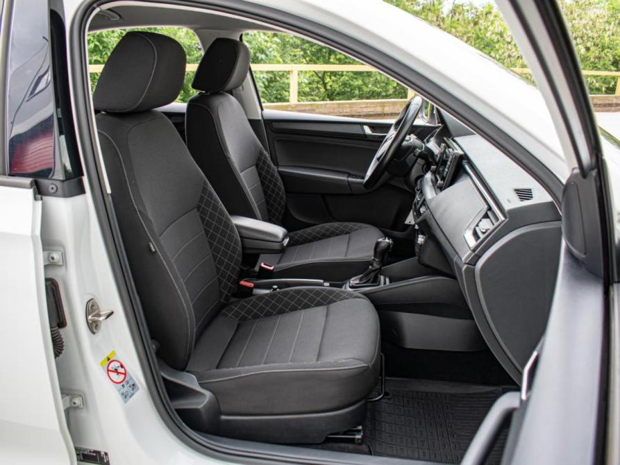 Skoda Rapid II Краснодар  - изображение 8