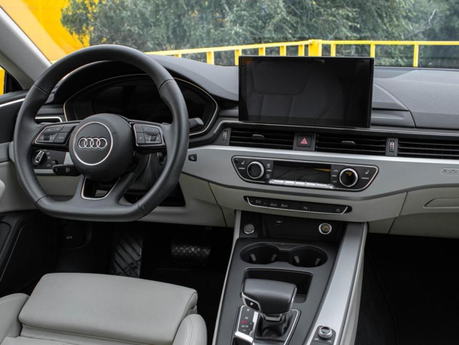 Audi A5 II (F5) Рестайлинг Москва  - изображение 10