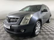 Cadillac SRX II Москва  - изображение 20